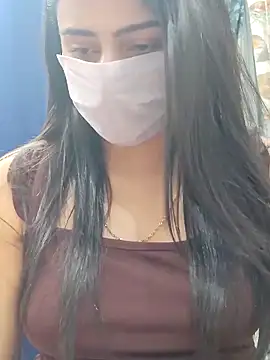 Ivymybae: вебкам-шоу