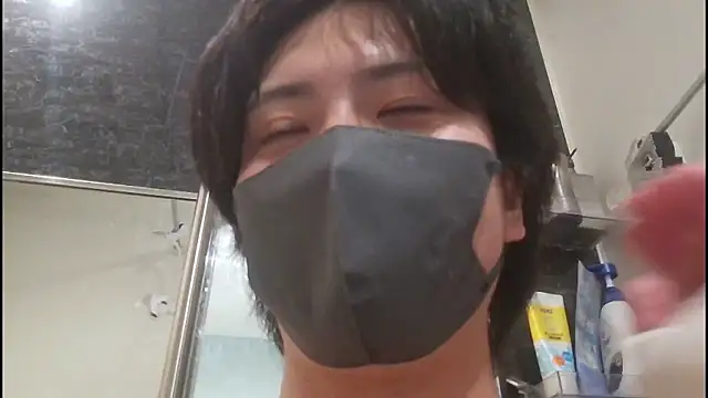 Chat XXX ao vivo de CHROME-kun925