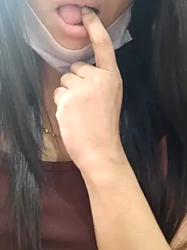 Ivymybae Adlı Modelin Canlı XXX Sohbeti