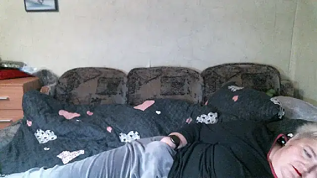 Czat XXX na żywo – Lana555