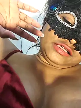 FANTASY_QUEEN_07's Live XXX Chat