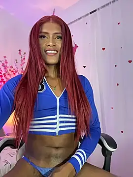 Elektra_Queenn Webbikameraesitys