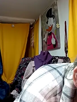 irinamaux's Live XXX Chat