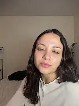 Chat +18 de Megan_Rodrigo ao vivo