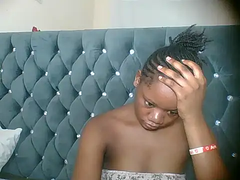 HotJeylee's Live XXX Chat