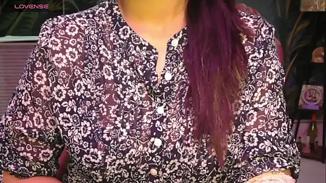 _Seerat's Live XXX Chat