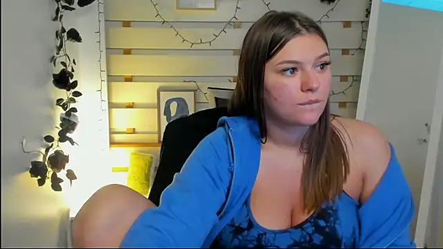 Chat +18 de Josephine_Kiss ao vivo