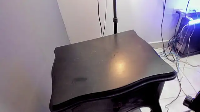 Show Webcam de Cleo-Escobar