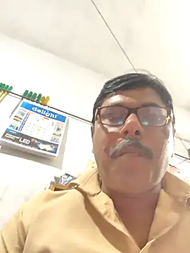 Show de Srmotrs na webcam