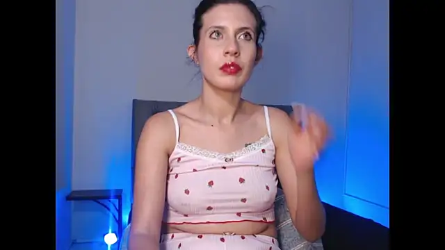 bellatrix25 Live XXX Chat