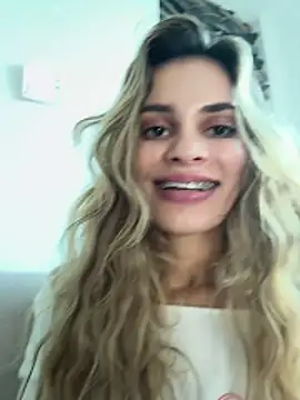 Show webcam de cuteluci_