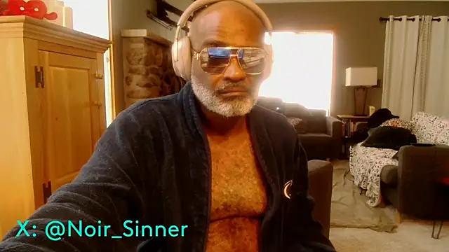 sinnernoirのライブXXXチャット