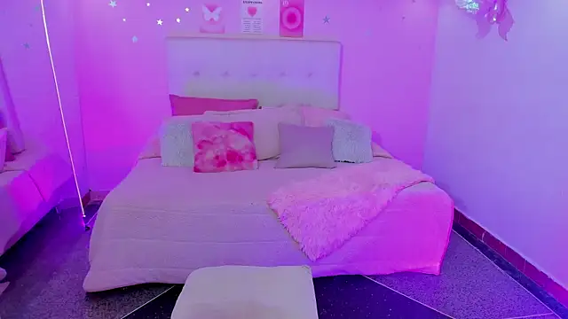 แชท XXX สดของ ScarlettDreamss7