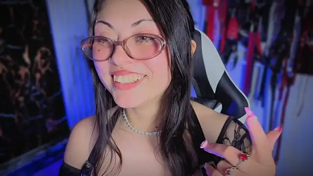 Show webcam de Guxplo_