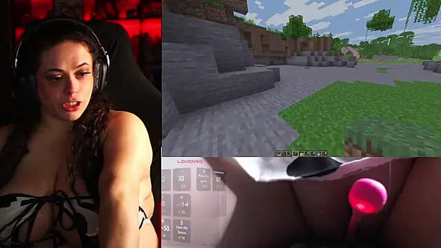 sharonurbex Live XXX Chat