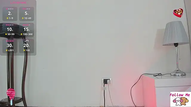 Pokazy przed kamerką – sasha_blake_