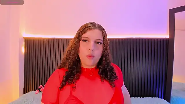 Chatroom XXX en direct de catleya_noire