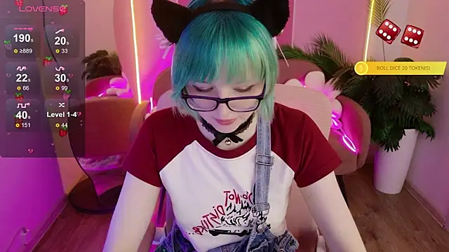 666_marshmallow Live XXX Chat
