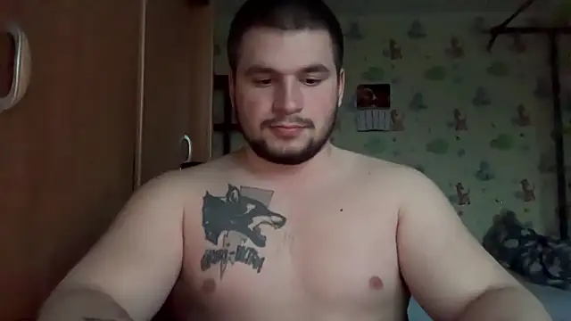 chiraq1945's Webcam Show