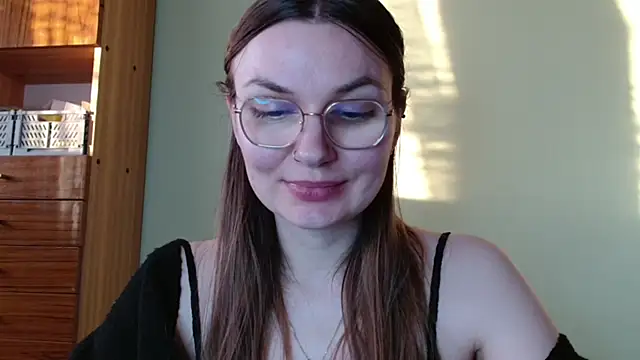 LooveELLYx: απευθείας συνομιλία ΧΧΧ