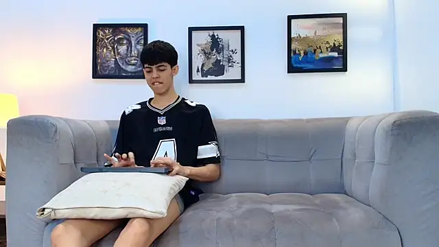 TWINKS_FRIENDSのライブXXXチャット