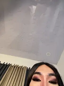 miss_eudora's Webcam Show