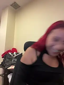 JuliethaDemon_ Live XXX Chat