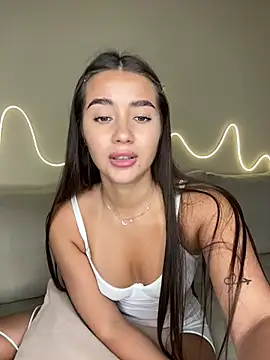 Chat +18 de KathrynBrooks ao vivo