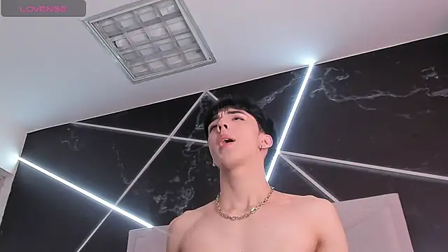 AerumChae 在線直播表演