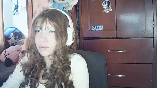 Terraelowen Live XXX Chat