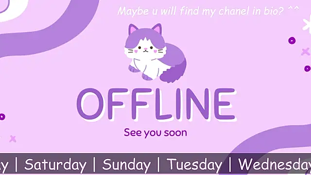 Chat +18 de MiSeki ao vivo