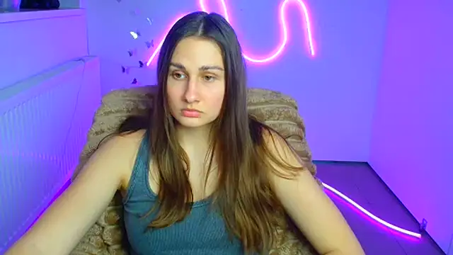 Chat +18 de Stefanie_Sweet ao vivo