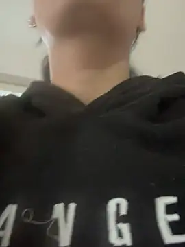 XXX chat uživo modela Scarlett_12