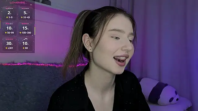 Chat +18 de _Lua__ ao vivo