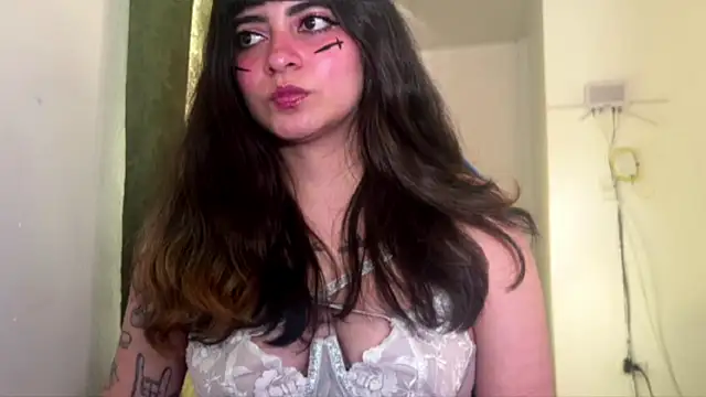 Annagoth_ live XXX chat