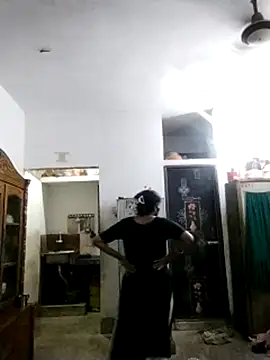 Fast_lady 웹캠 쇼