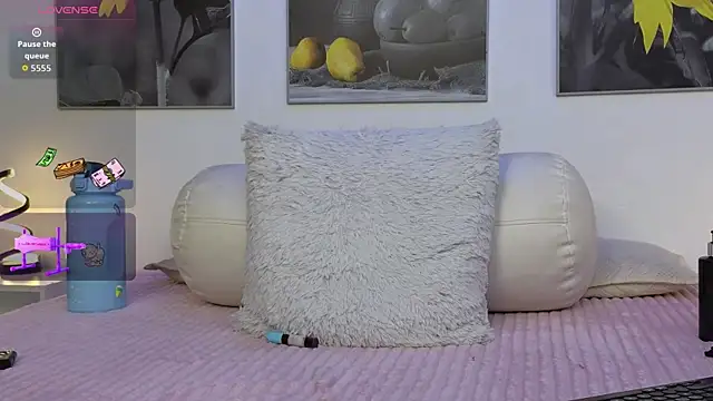 Živý XXX chat LittleSky__