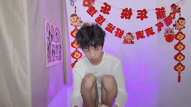 afahyu Adlı Modelin Canlı XXX Sohbeti