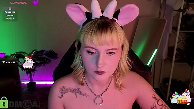 Roziett_Belle Live XXX Chat