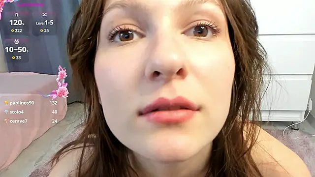 DeonnaHeney: απευθείας συνομιλία ΧΧΧ