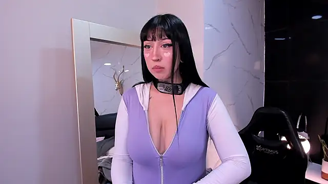 KomiCatt Live XXX Chat