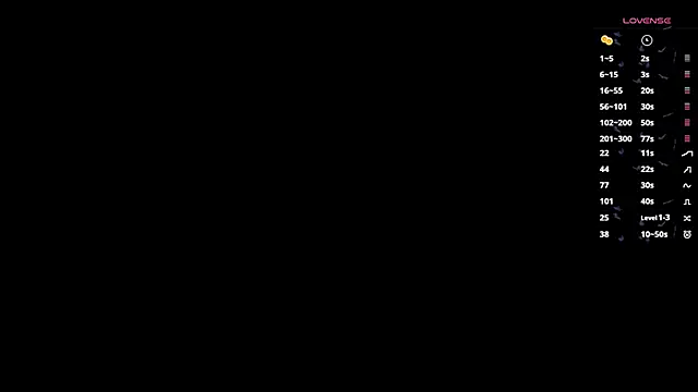 Živý XXX chat Iuckystar19