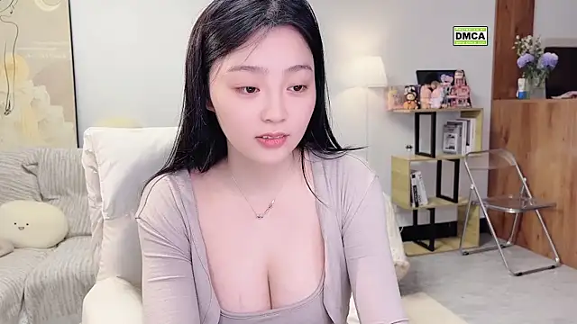 TaixiDiary's Live XXX Chat