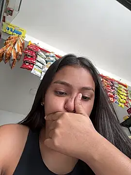 Baby_morena12's Live XXX Chat