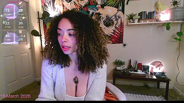 gunzinrose Live XXX Chat