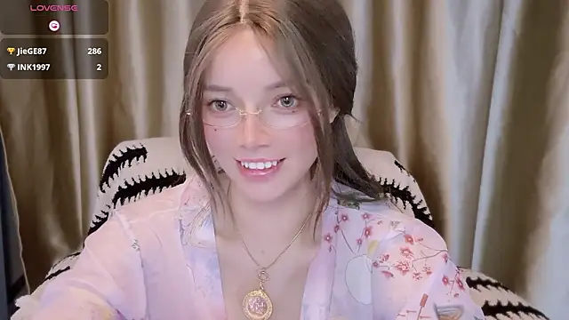 audience114's Webcam Show