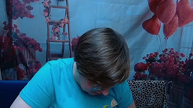 Živý XXX chat RadaChudna