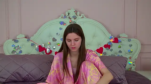 Živý XXX chat AmaliaLima