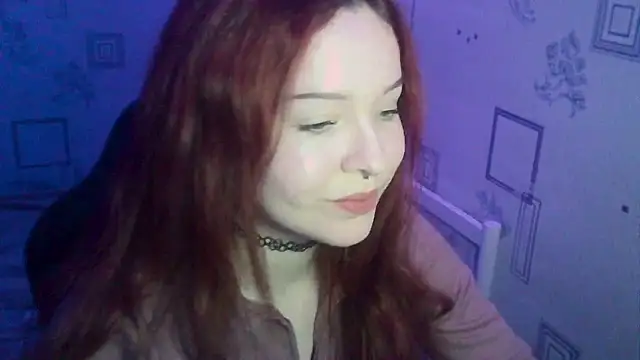 Chat +18 de Buffy_Wow ao vivo