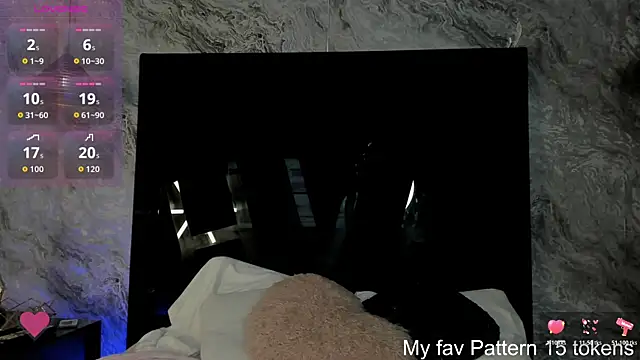 Chat +18 de lilith_rosse6 ao vivo